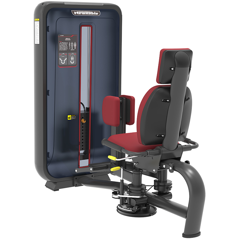 康強(qiáng)商用健身房專用器械力量器械專項(xiàng)器械無(wú)氧健身器械 6016大腿內(nèi)收訓(xùn)練器