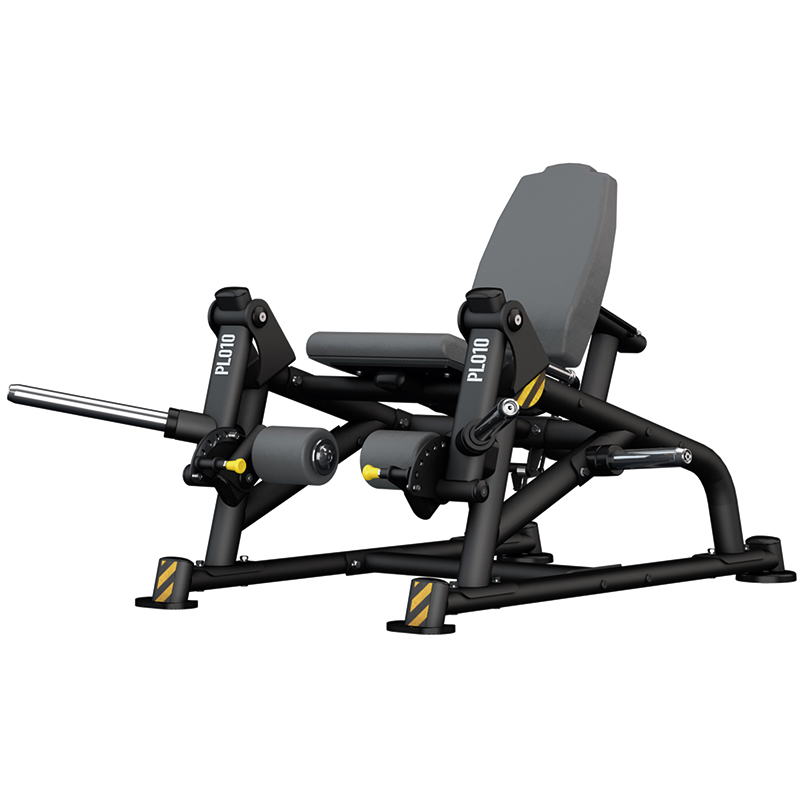 必艾奇(BH) BH必艾奇PL010大腿伸展訓(xùn)練器商用系列多功能健身房專用健身器材 PL010