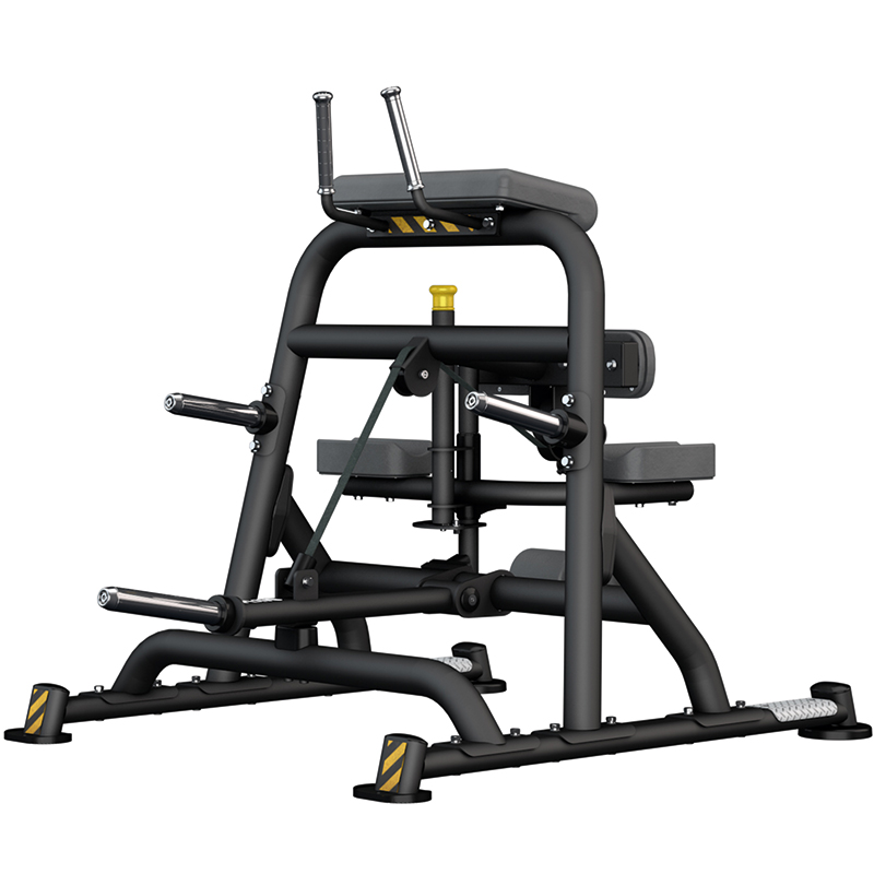 必艾奇(BH)腿部訓(xùn)練器PL170商用系列健身器材綜合訓(xùn)練器材健身房專用 PL170