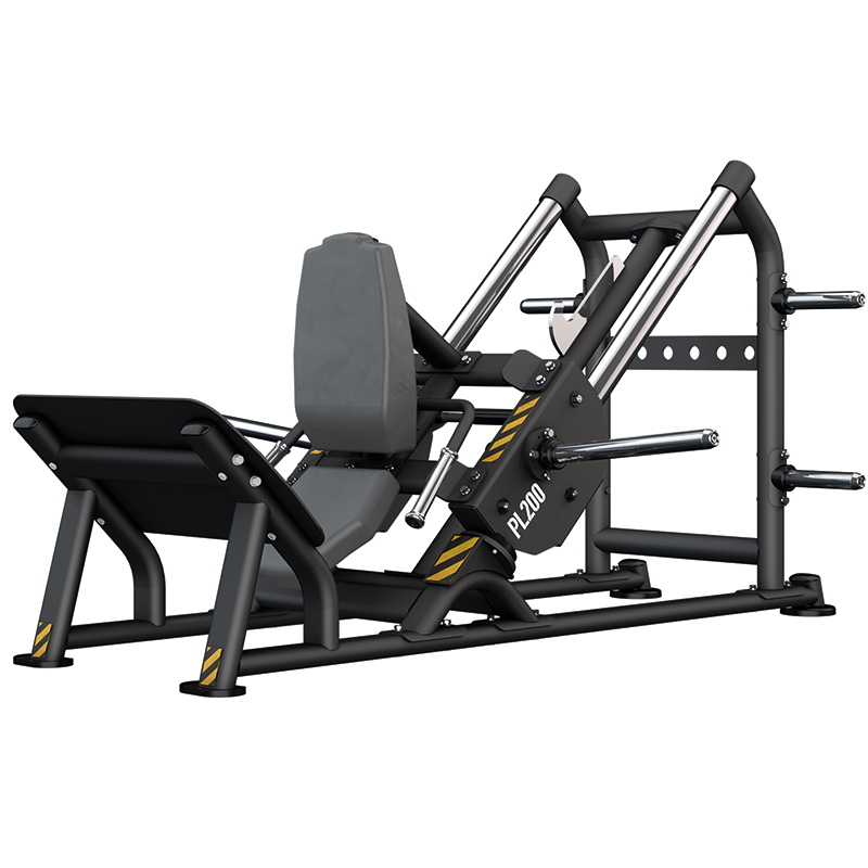 必艾奇(BH)順蹬機(jī)PL200健身器材PL商用系列綜合訓(xùn)練器材健身房專用 PL200