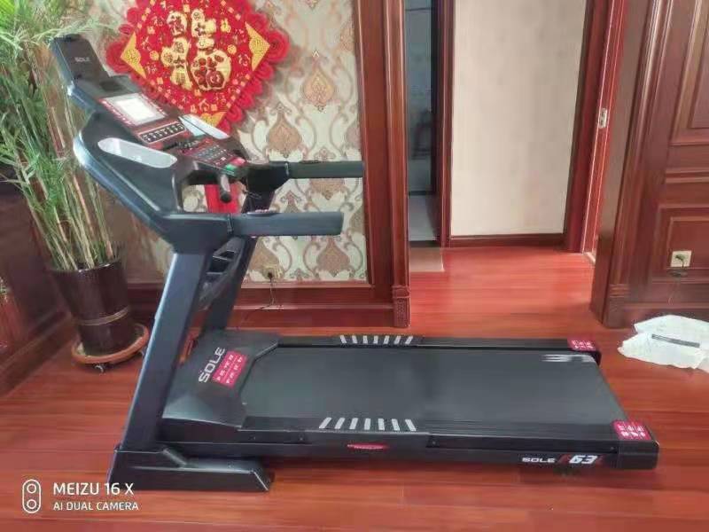 家用跑步機(jī)