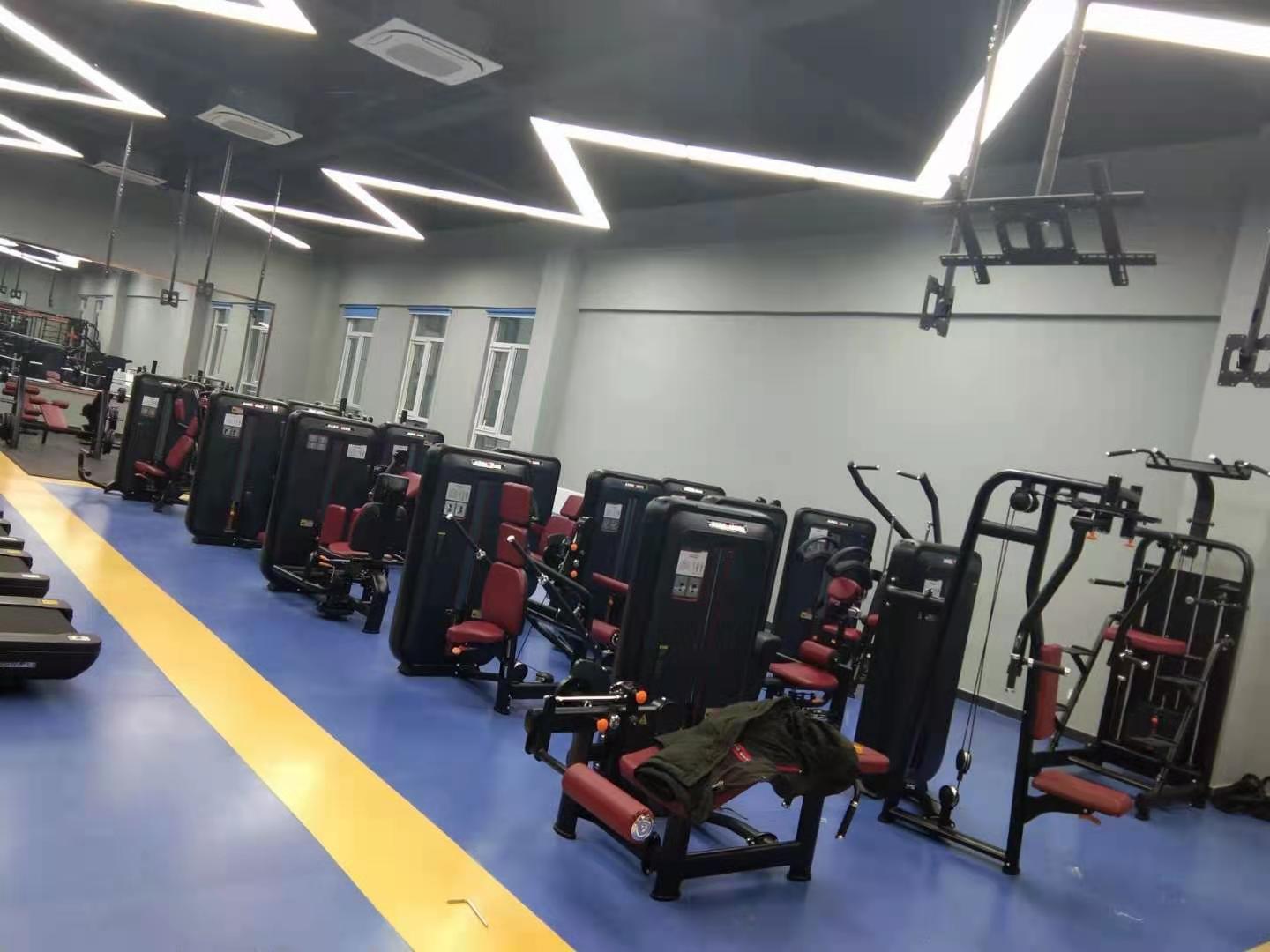 專業健身器材哪里有賣