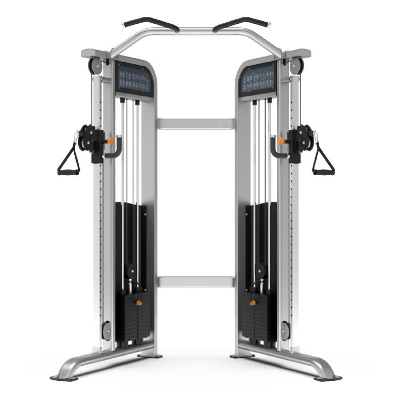 &emsp;大飛鳥綜合訓練器