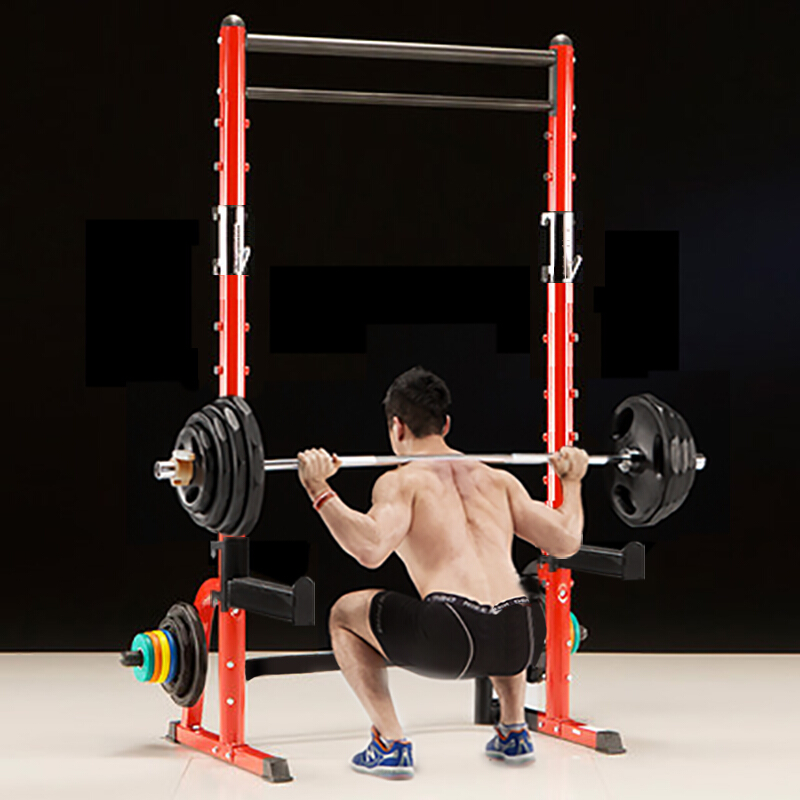 康強(qiáng)BK3003深蹲架龍門架