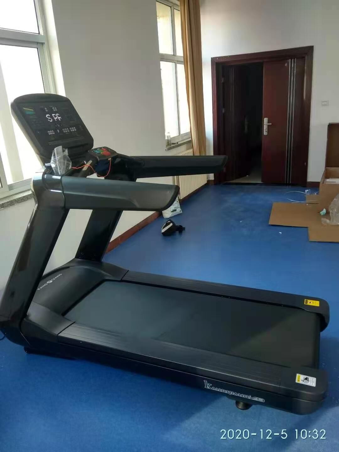 家用跑步機購買應(yīng)該注意哪些