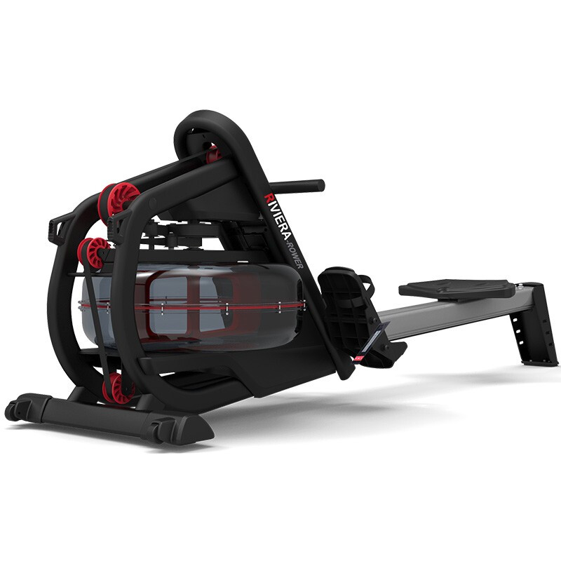 康強水阻劃船機 康強水阻劃船機