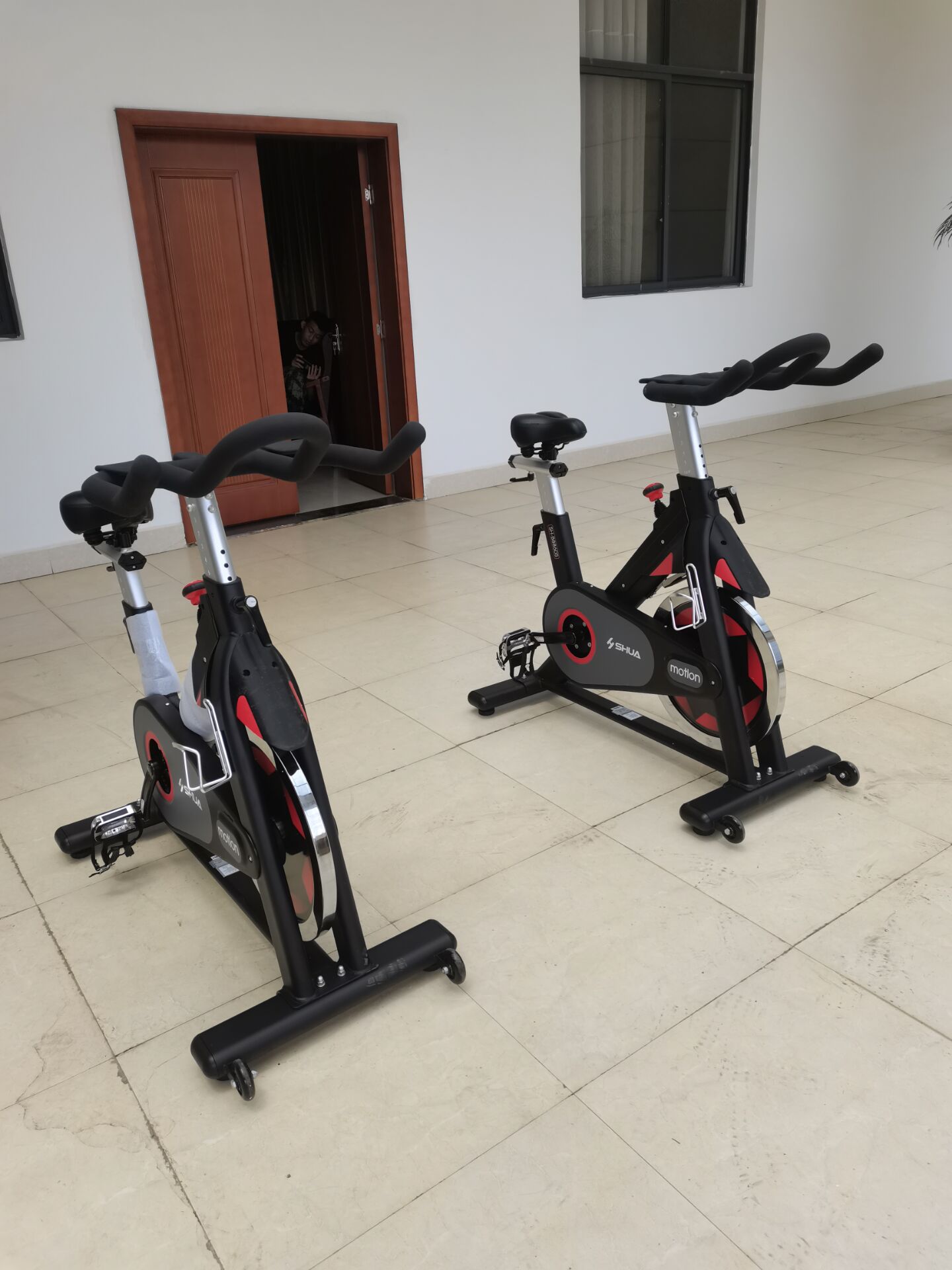 太原動(dòng)感單車(chē)